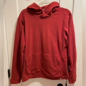 Stio Men’s Turpin Fleece Hoodie